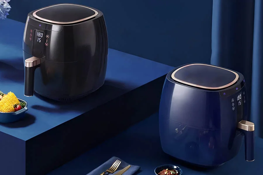 a good air fryer to buy